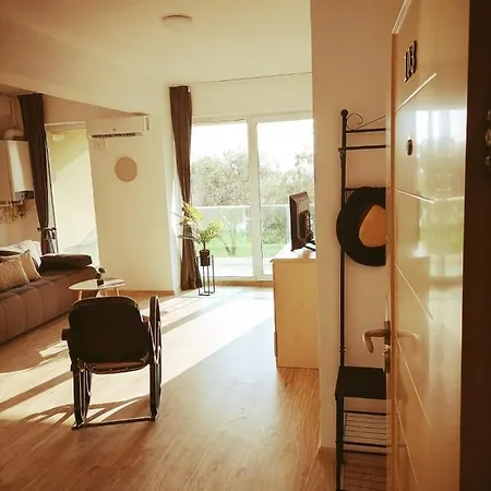 Apartament Mamaia Vega-Butoaie