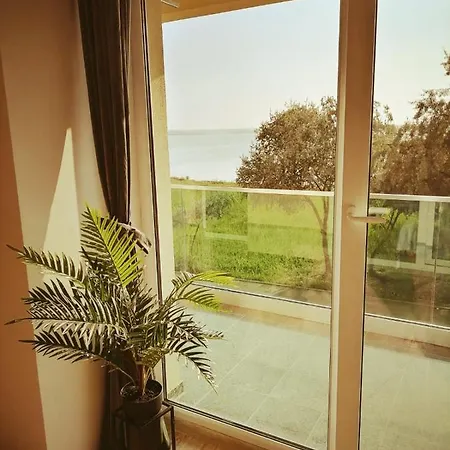 Apartament Mamaia Vega-Butoaie Appartamento Mamaia