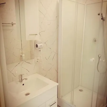 Apartament Mamaia Vega-Butoaie Appartamento