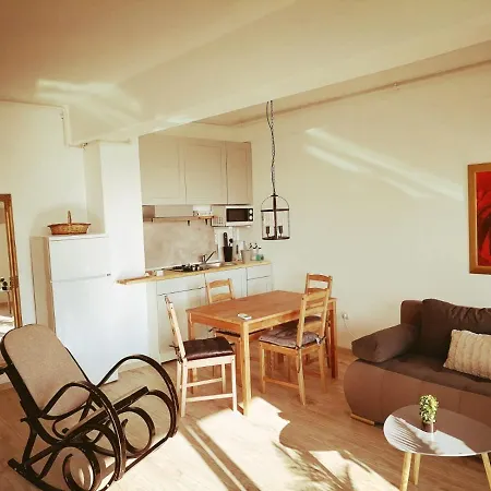 Appartamento Apartament Mamaia Vega-Butoaie Mamaia