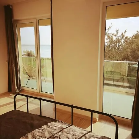 Apartament Mamaia Vega-Butoaie * Mamaia