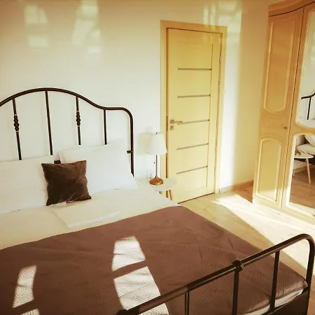 Apartament Mamaia Vega-Butoaie *