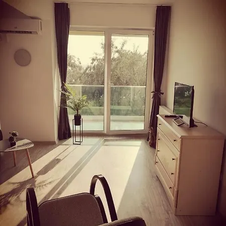 公寓 Apartament Mamaia Vega-Butoaie