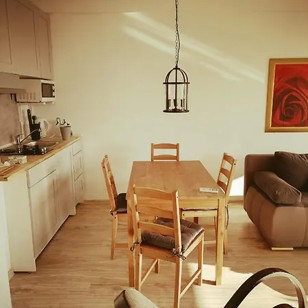 Apartament Mamaia Vega-Butoaie 公寓 马马亚